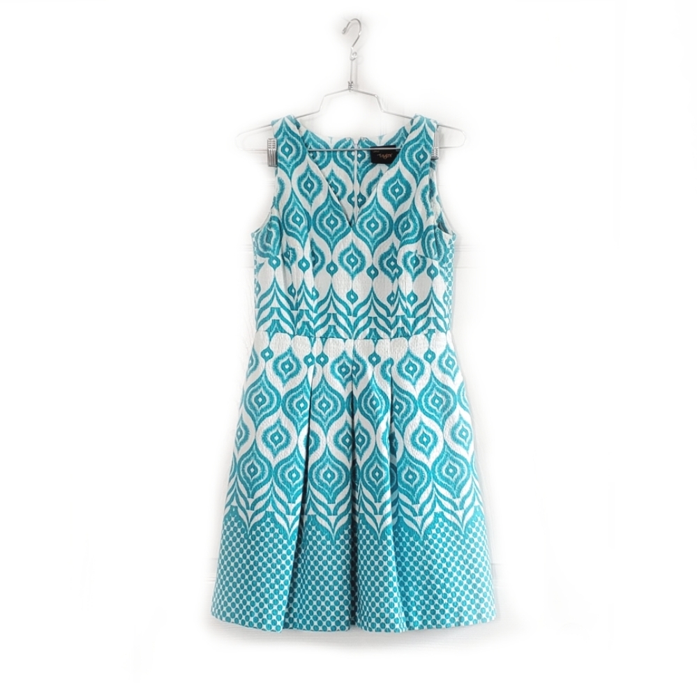 Just...Taylor  Cotton Dress